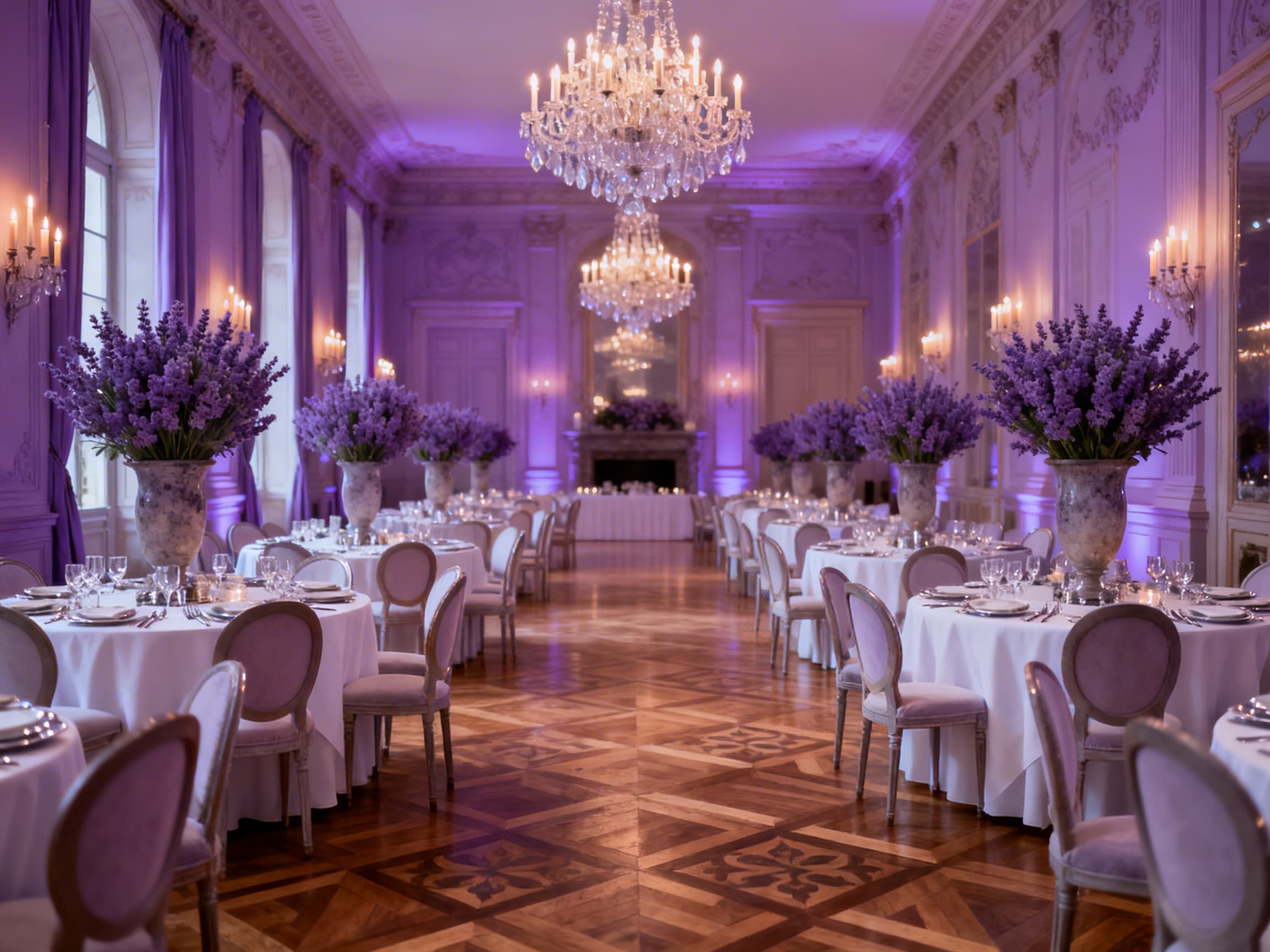 Venue